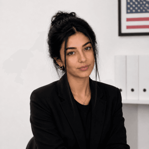 Sophia Carter, CPA — FiscAI